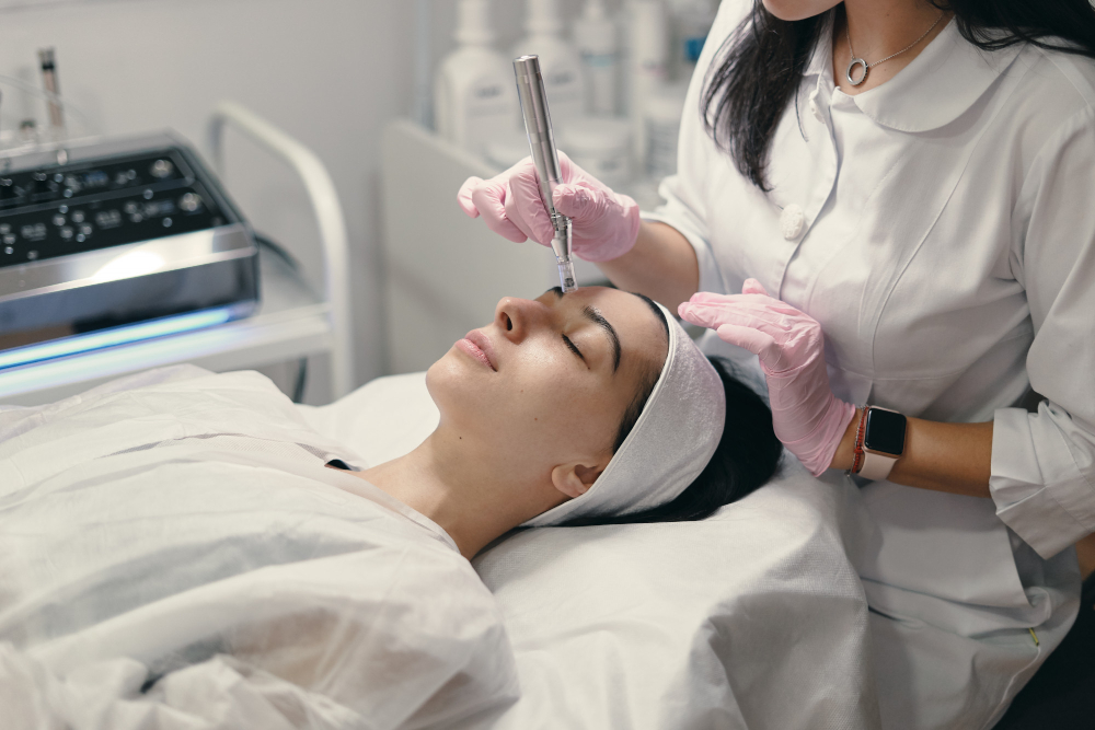Microneedling  Carmel, IN 
